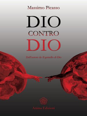 cover image of Dio contro Dio